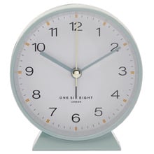 Hayley Alarm Clock